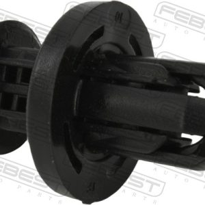 Clips acoperire decorativa si protectie TOYOTA LAND CRUISER 200 (_J2_) 4.5 D4-D (VDJ200) diesel 235 cai FEBEST 88570-103