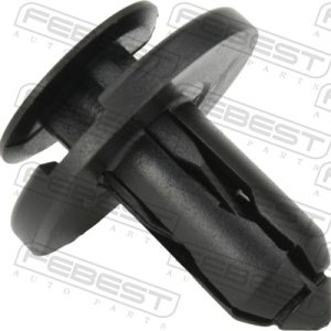 Clips acoperire decorativa si protectie TOYOTA VERSO (_R2_) 2.0 D-4D (AUR20_, AUR20R) diesel 124 cai FEBEST 88570-104