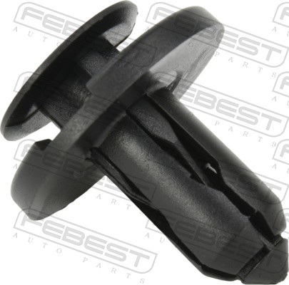 Clips acoperire decorativa si protectie TOYOTA VERSO (_R2_) 2.2 D-4D (AUR21_, AUR21R) diesel 150 cai FEBEST 88570-104