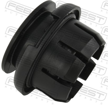 Clips acoperire decorativa si protectie TOYOTA VERSO (_R2_) 2.0 D-4D (AUR20_, AUR20R) diesel 124 cai FEBEST 88570-108