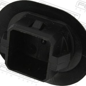 Clips acoperire decorativa si protectie TOYOTA AURIS combi (_E18_) 1.6 (ZRE185_) benzina 132 cai FEBEST 88570-109