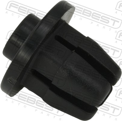 Clips acoperire decorativa si protectie TOYOTA AVENSIS limuzina (_T25_) 2.0 VVT-i (AZT250_, AZT250R) benzina 147 cai FEBEST 88570-110