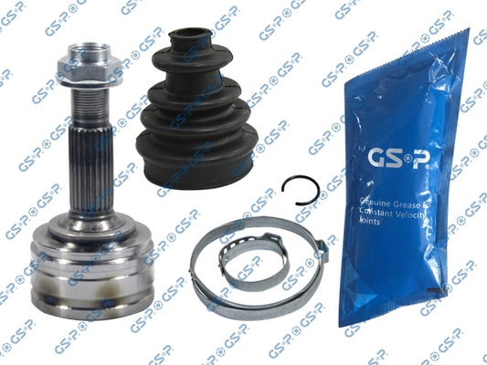 Cap planetara TOYOTA AYGO (_B1_) 1.0 GPL (KGB10_) Benzina/Autogaz (GPL) 68 cai GSP 899128