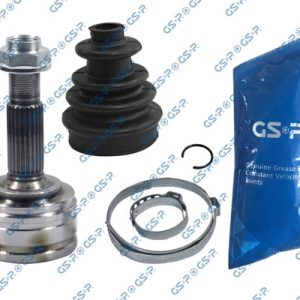 Cap planetara TOYOTA AYGO Caseta/ Hatchback (_B1_) 1.0 VVTi (KGB10) benzina 68 cai GSP 899128