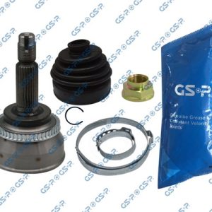 Cap planetara TOYOTA AVENSIS limuzina (_T25_) 2.4 VVT-i (AZT251_, AZT251R) benzina 163 cai GSP 899302