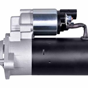 Electromotor TOYOTA AVENSIS (_T22_) 2.0 D-4D (CDT220_, CDT220R) diesel 110 cai HELLA 8EA 011 610-631