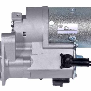 Electromotor TOYOTA HIACE IV caroserie (__H1_, __H2_) 2.5 D-4D 4WD (KLH28, KLH18) diesel 117 cai HELLA 8EA 011 610-651