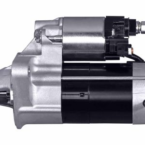 Electromotor TOYOTA YARIS (_P1_) 1.0 (SCP10_, SCP10R) benzina 68 cai HELLA 8EA 011 610-681