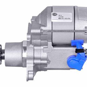 Electromotor TOYOTA RAV 4 II (_A2_) 2.0 4WD (ACA21, ACA20) benzina 150 cai HELLA 8EA 011 610-751