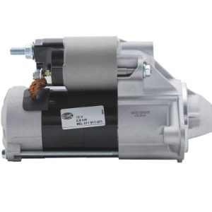 Electromotor TOYOTA COROLLA (_E10_) 1.3 XLI (EE101_, EE101R) benzina 75 cai HELLA 8EA 011 611-271