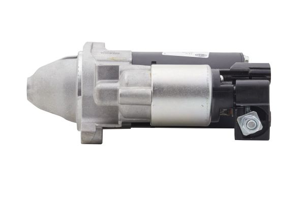 Electromotor TOYOTA YARIS (_P9_) 1.4 D-4D (NLP90_, NLP90R) diesel 90 cai HELLA 8EA 011 611-321