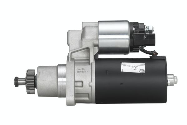 Electromotor TOYOTA CELICA cupe (_T20_) 2.0 i 16V (ST202/GT) benzina 175 cai HELLA 8EA 011 611-361