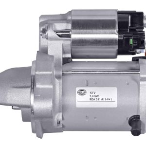 Electromotor TOYOTA YARIS Caseta/ Hatchback (_P13_) 1.0 VVTi (KSP130) benzina 69 cai HELLA 8EA 011 611-601