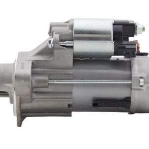 Electromotor TOYOTA YARIS (_P9_) 1.33 VVT-i (NSP90_, NSP90R) benzina 99 cai HELLA 8EA 011 612-331