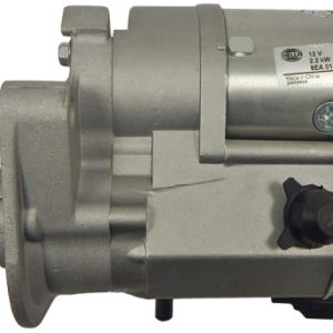 Electromotor TOYOTA HILUX VII pick-up (_N1_, _N2_, _N3_) 3.0 D-4D 4WD (KUN26) diesel 171 cai HELLA 8EA 011 612-411