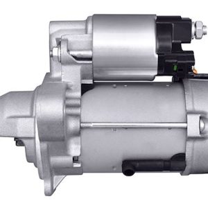 Electromotor TOYOTA YARIS (_P9_) 1.33 VVT-i (NSP90_, NSP90R) benzina 100 cai HELLA 8EA 011 612-551