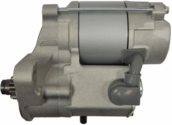 Electromotor TOYOTA HILUX VI pick-up (_N1_) 2.4 i 4WD (RZN14_, RZN16_, RZN19_) benzina 140 cai HELLA 8EA 011 612-621