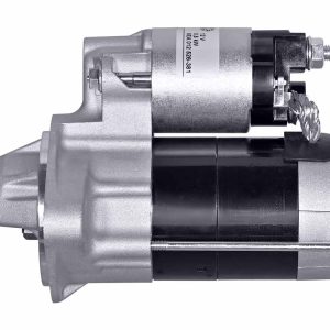 Electromotor TOYOTA CELICA cupe (_T23_) 1.8 16V VT-i (ZZT230_, ZZT230) benzina 143 cai HELLA 8EA 012 526-381