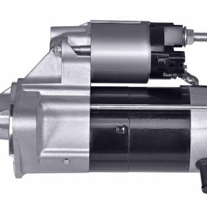 Electromotor TOYOTA COROLLA (_E10_) 1.3 XLI (EE101_, EE101R) benzina 75 cai HELLA 8EA 012 526-401