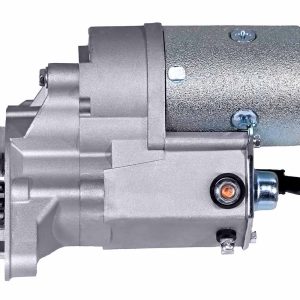 Electromotor TOYOTA DYNA 100 platou / sasiu (LY1_, YY1_) 2.4 D (LY100_, LY100R) diesel 73 cai HELLA 8EA 012 527-041