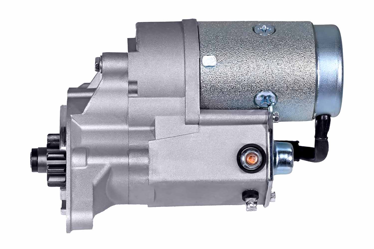 Electromotor TOYOTA HILUX VI pick-up (_N1_) 2.4 D (LN145, LN150) diesel 79 cai HELLA 8EA 012 527-041