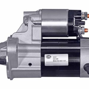 Electromotor TOYOTA COROLLA Liftback (_E9_) 1.6 EFi (AE92, AE93) benzina 116 cai HELLA 8EA 012 527-131