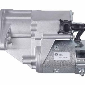 Electromotor TOYOTA HIACE IV bus (__H1_, __H2_) 2.4 D (LXH12) diesel 75 cai HELLA 8EA 012 527-241