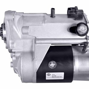 Electromotor TOYOTA HIACE IV bus (__H1_, __H2_) 2.5 D-4D 4WD (KLH18) diesel 102 cai HELLA 8EA 012 527-341