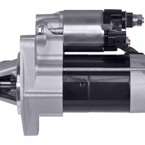 Electromotor TOYOTA YARIS VERSO VAN (_P2_) 1.5 VVTi (NCP21_) benzina 106 cai HELLA 8EA 012 527-421