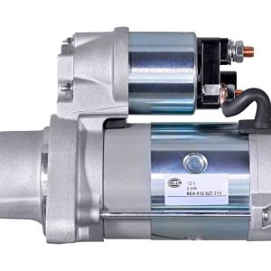 Electromotor TOYOTA AVENSIS (_T25_) 2.2 D-CAT (ADT251_, ADT251R) diesel 177 cai HELLA 8EA 012 527-711