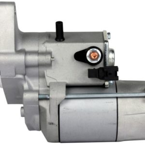 Electromotor TOYOTA COROLLA limuzina (_E12_) 1.4 D-4D (NDE120_, NDE120R) diesel 90 cai HELLA 8EA 012 528-381