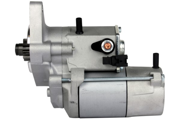 Electromotor TOYOTA YARIS VERSO VAN (_P2_) 1.4 D4d (NLP22_) diesel 75 cai HELLA 8EA 012 528-381