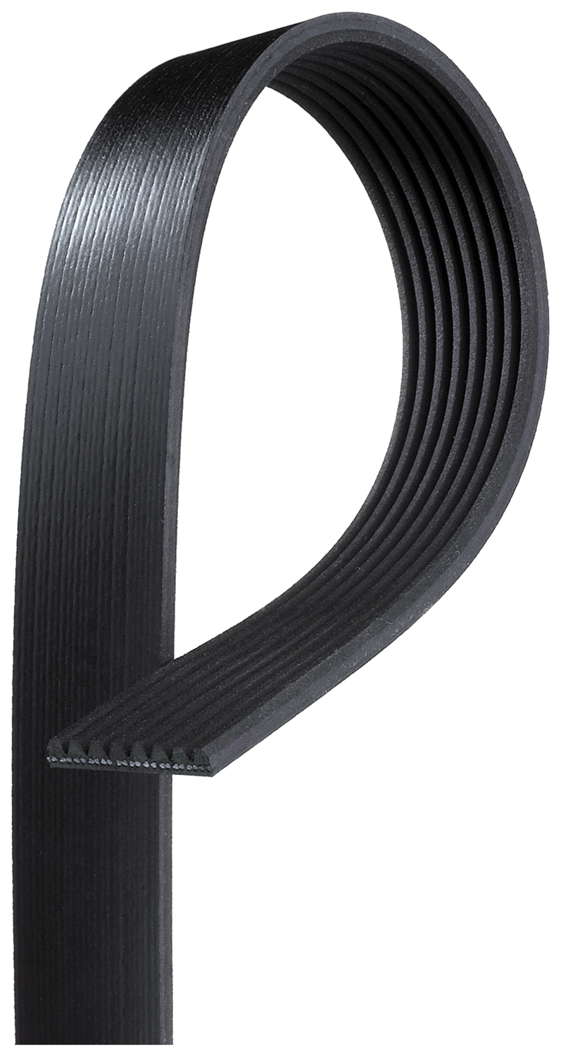Curea transmisie cu caneluri TOYOTA TUNDRA pick-up (_K5_, _K6_) 5.7 4WD (USK56_, USK57_, USK55_, USK75_, USK55L, USK57L,... benzina 386 cai GATES 8PK2410