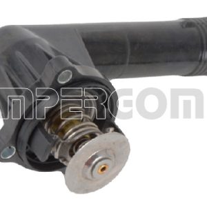 Carcasa termostat TOYOTA TERCEL (_L1_, _L2_) 1.3 (AL20, AL11) benzina 65 cai ORIGINAL IMPERIUM 90544