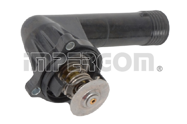 Carcasa termostat TOYOTA TERCEL (_L1_, _L2_) 1.3 (AL20, AL11) benzina 65 cai ORIGINAL IMPERIUM 90544