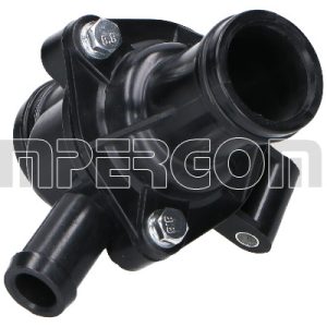 Carcasa termostat TOYOTA CRESSIDA limuzina (_X3_) 2.0 (RX30) benzina 90 cai ORIGINAL IMPERIUM 90824