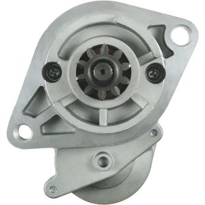 Electromotor TOYOTA DYNA platou / sasiu (KD_, LY_, _Y2_, _U3_, _U4_, _U6_, _U8_) 2.5 D4d (KDY230, KDY250) diesel 102 cai AS-PL S6060