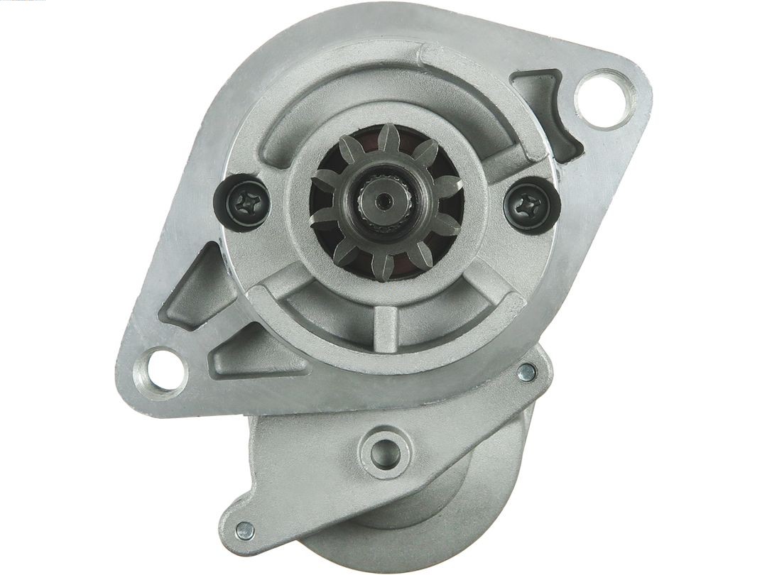 Electromotor TOYOTA LAND CRUISER 90 (_J9_) 3.0 TD (KZJ90_, KZJ95_, KZJ90R, KZJ95R, KZJ90W, KZJ95W) diesel 125 cai AS-PL S6060
