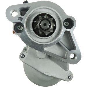 Electromotor TOYOTA LAND CRUISER 90 (_J9_) 3.4 i 24V (VZJ90_, VZJ95_, VZJ90R, VZJ95R, VZJ90W,... benzina 178 cai AS-PL S6201