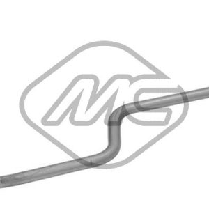 Conducta ulei incarcare TOYOTA COROLLA Verso (ZER_, ZZE12_, R1_) 2.2 D-4D (AUR10_, AUR10R) diesel 136 cai METALCAUCHO 92383