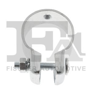 Conector teava sistem de esapament TOYOTA CARINA V (_T17_) 1.6 (AT171_) benzina 98 cai FA1 951-946
