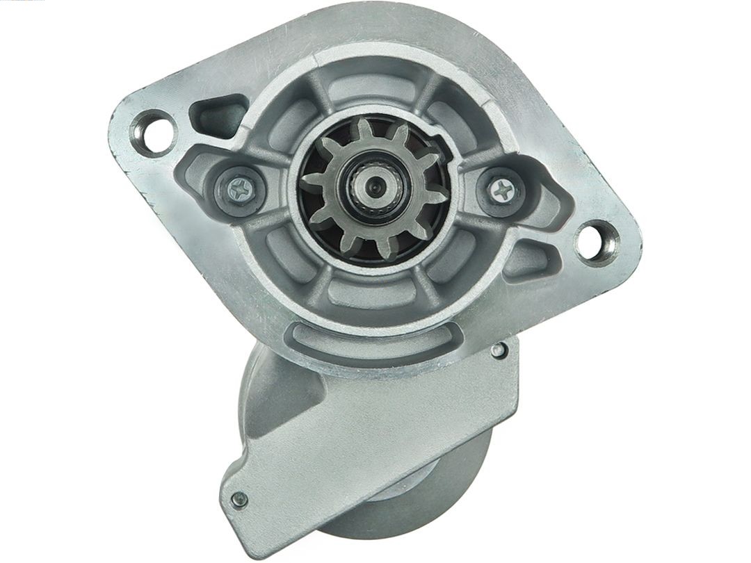 Electromotor TOYOTA COROLLA caroserie inchisa/combi (_E11_) 2.0 D4d (CDE110) diesel 90 cai AS-PL S6213S