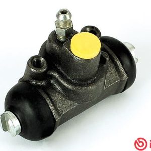 Cilindru receptor frana TOYOTA DYNA platou / sasiu (_U_, _Y_) 2.0 (YU60_, YU60R) benzina 107 cai BREMBO A 12 241