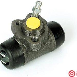 Cilindru receptor frana TOYOTA CARINA E VI (_T19_) 2.0 GTi (ST191) benzina 158 cai BREMBO A 12 272