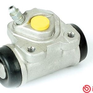 Cilindru receptor frana TOYOTA CARINA E VI limuzina (_T19_) 1.6 (AT190) benzina 106 cai BREMBO A 12 302