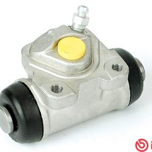 Cilindru receptor frana TOYOTA CARINA E VI Sportswagon (_T19_) 2.0 D (CT190_, CT190R) diesel 73 cai BREMBO A 12 303