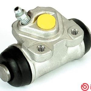 Cilindru receptor frana TOYOTA AVENSIS combi (_T22_) 1.8 i (AT221_, AT221R) benzina 110 cai BREMBO A 12 330