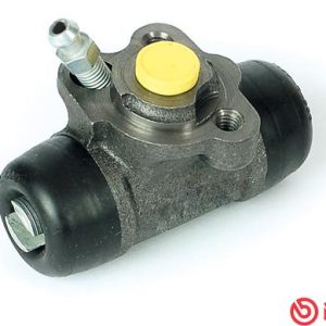 Cilindru receptor frana TOYOTA YARIS (_P1_) 1.3 (NCP10, SCP12_) benzina 86 cai BREMBO A 12 351