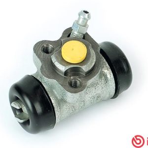 Cilindru receptor frana TOYOTA YARIS (_P1_) 1.3 (SCP12_, SCP13_, SCP12R, SCP13R) benzina 87 cai BREMBO A 12 352