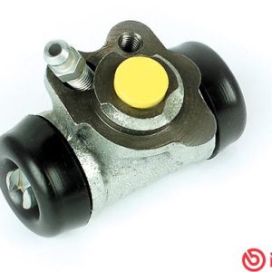 Cilindru receptor frana TOYOTA YARIS (_P1_) 1.0 (SCP10_, SCP10R) benzina 68 cai BREMBO A 12 354
